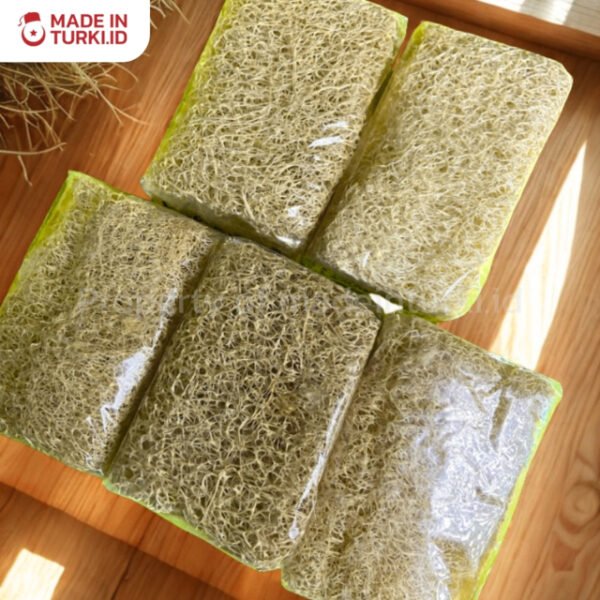 Herbal Soap - Beauty & Care Turki