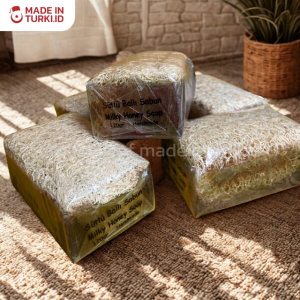 Herbal Soap - Beauty & Care Turki
