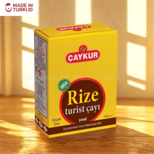 Caykur Rize 100gr - Teh Turki