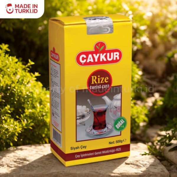 Caykur Rize 500gr - Teh Turki