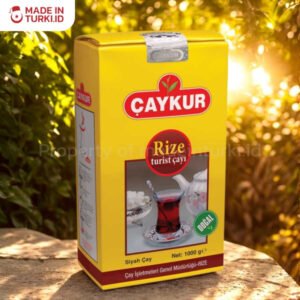 Caykur Rize 1.000gr - Teh Turki