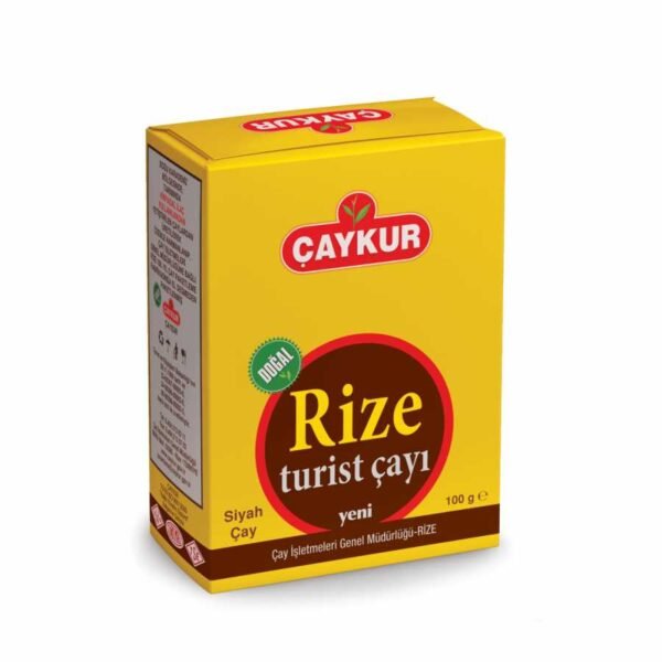 Caykur Rize 100gr - Teh Turki