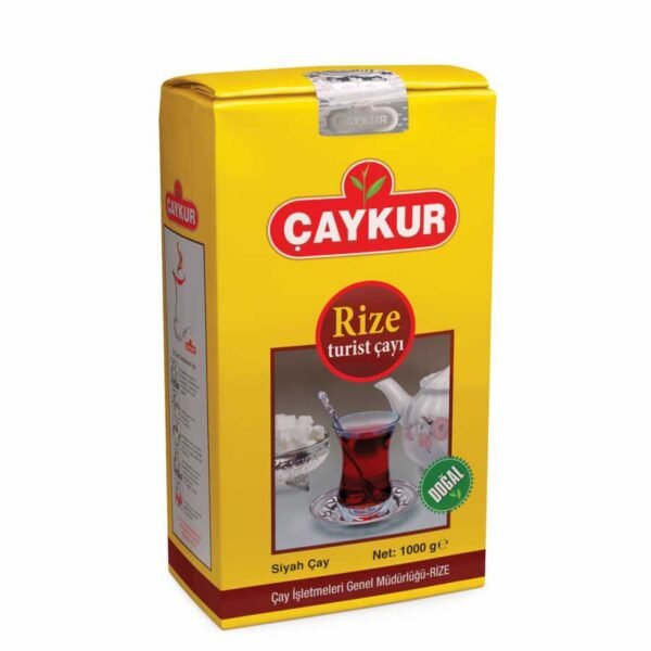 Caykur Rize 1.000gr - Teh Turki
