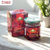 Epimedyumlu Bitkisel Karisimli Macun 240gr - Madu Pria Jar Herbal Turki