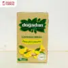 Dogadan Geleneksel Bitkiler Zencefil Limonlu 18 Tea Bags - Dogadan Teh Aroma Lemon Jahe 18 Kantong Asli Turki