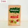 Dogadan Form Kiraz Sapli 20 Tea Bags - Dogadan Teh Aroma Buah Ceri 20 Kantong Asli Turki