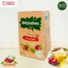 Dogadan Form Kiraz Sapli 20 Tea Bags - Dogadan Teh Aroma Buah Ceri 20 Kantong Asli Turki