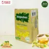 Dogadan Geleneksel Bitkiler Ihlamur 18 Tea Bags - Dogadan Teh Aroma Bunga Linden 18 Kantong Asli Turki