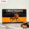 Chocodans Karamel Cikolata 125gr - Chocodans Cokelat Karamel Turki
