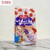 Torku Miniki Nuga Sutlu 240gr - Torku Permen Nougat Bar Susu Mini Turki