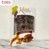 Keyifce Turkish Delights Cevizli Sucuk with Walnut Grape 400gr - Keyice Manisan Anggur Walnut Turki