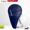 Puma Solar Blink Power Padel Racket Black – Raket Padel Puma Solar Blink Power Hitam