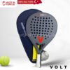 Volt 500 Grey Padel Racket – Raket Padel Volt 500 Abu-Abu