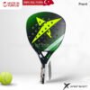 Drop Shot Sakura 5.0 with Smart Holes System Padel Racket – Raket Padel Drop Shot Sakura 5.0 with Smart