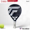 Tecnifibre Wall Master 375 PHD Padel Racket – Raket Padel Tecnifibre Wall Master 375 PHD