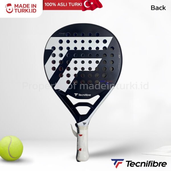 Tecnifibre Wall Master 375 PHD Padel Racket – Raket Padel Tecnifibre Wall Master 375 PHD