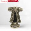Figure Karta Orta Lafiz S-2080 - Jubah Asmaul Husna Silver Asli Turki