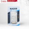 Nadir Fine Silver 100gr - Nadir Perak Batangan 100gr Turki