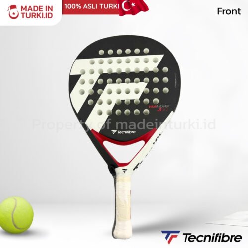 Tecnifibre Wall Master 360 Padel Racket – Raket Padel Tecnifibre Wall Master 360