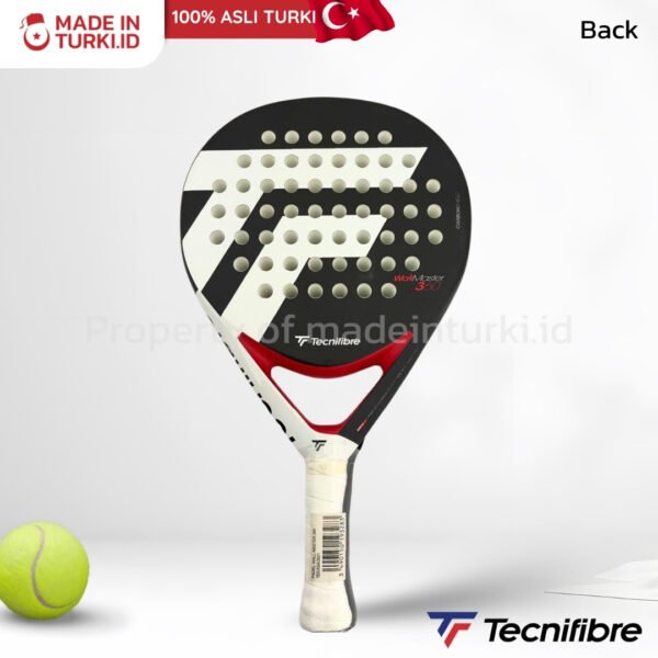 Tecnifibre Wall Master 360 Padel Racket – Raket Padel Tecnifibre Wall Master 360