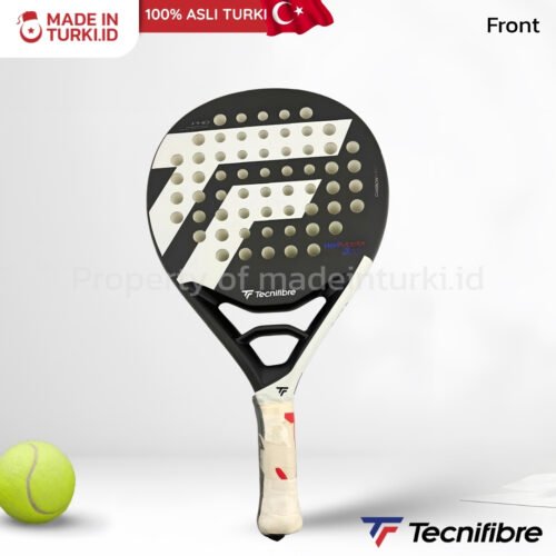 45 Tecnifibre Wall Master 365 Padel Racket – Raket Padel Tecnifibre Wall Master 365