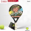 Cartri Cosmos Padel Racket – Raket Padel Cartri Cosmos