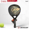 Dunlop Rocket Ultra Orange Padel Racket – Raket Padel Dunlop Rocket Ultra Oren